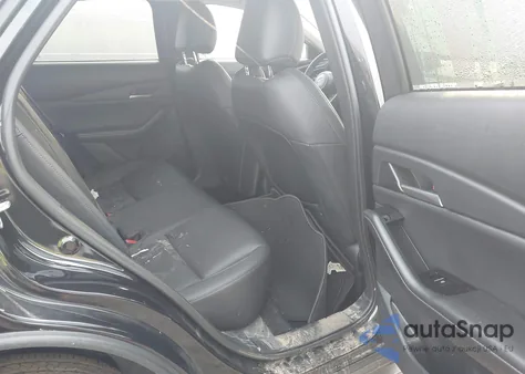 2024 Mazda Cx-30 2.5 S Select Sport from USA, damaged, VIN 3MVDMBBMXRM671962